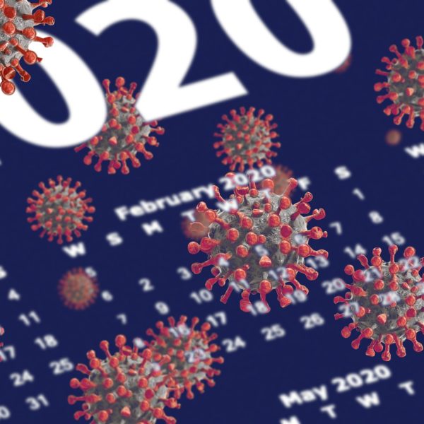 Análisis estratégico de la gestión  de la pandemia de SARS-CoV-2  (COVID-19)