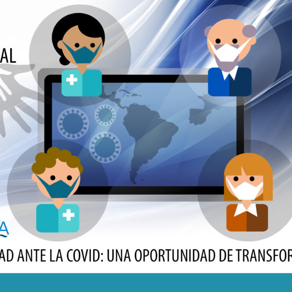 I Congreso Virtual SECA “La calidad ante la COVID: una oportunidad para la transformación”