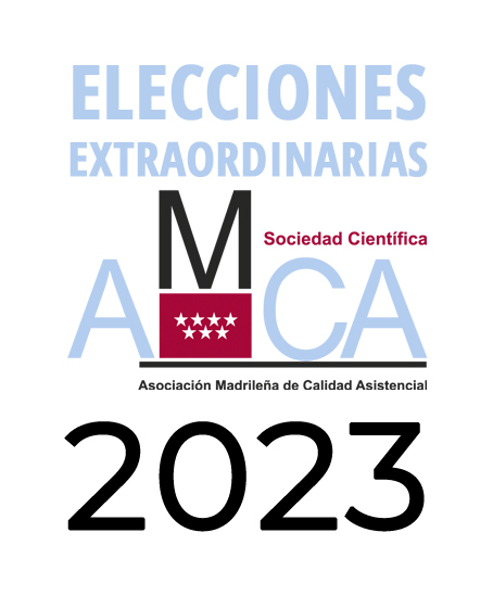 Elecciones Extraordinarias AMCA 2023