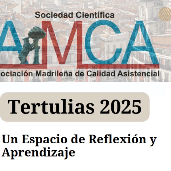 Tertulias 2025, Un Espacio de Reflexión y Aprendizaje