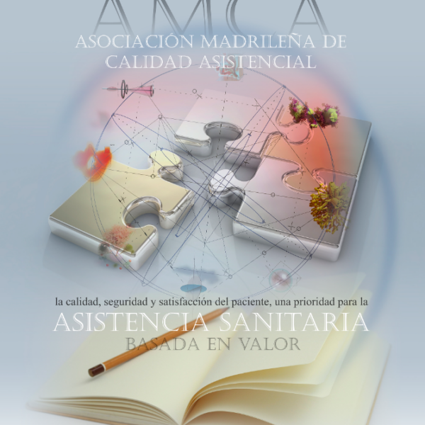 XIII Jornada Científica AMCA y Presentación del Libro de SECA: “Guía de implementación de la Asistencia Sanitaria Basada en Valor”